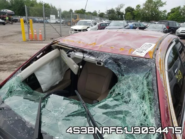 4S3BNAF61J3034475 фото 10