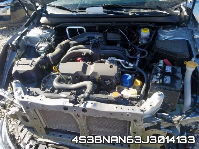 4S3BNAN63J3014133 фото 8