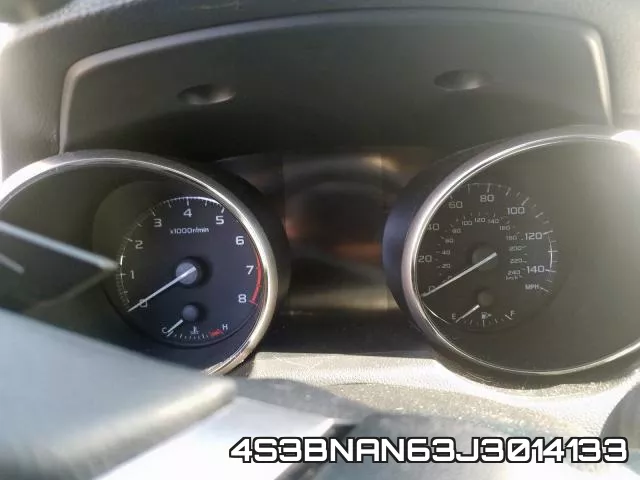 4S3BNAN63J3014133 фото 9