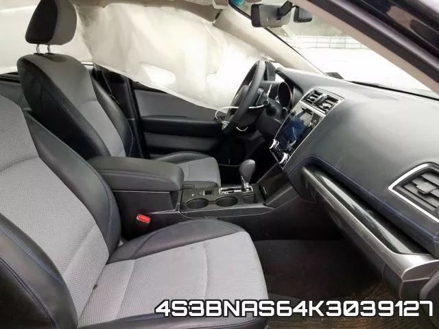 4S3BNAS64K3039127 фото 6