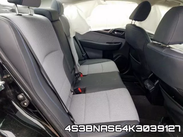4S3BNAS64K3039127 фото 7