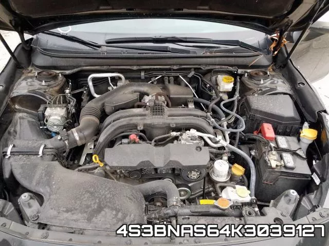 4S3BNAS64K3039127 фото 8