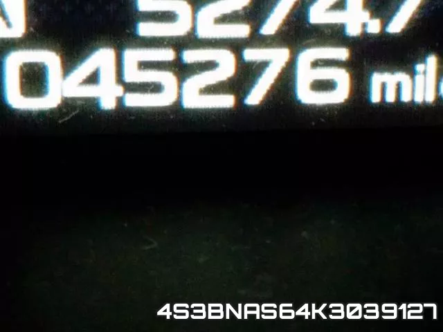 4S3BNAS64K3039127 фото 9