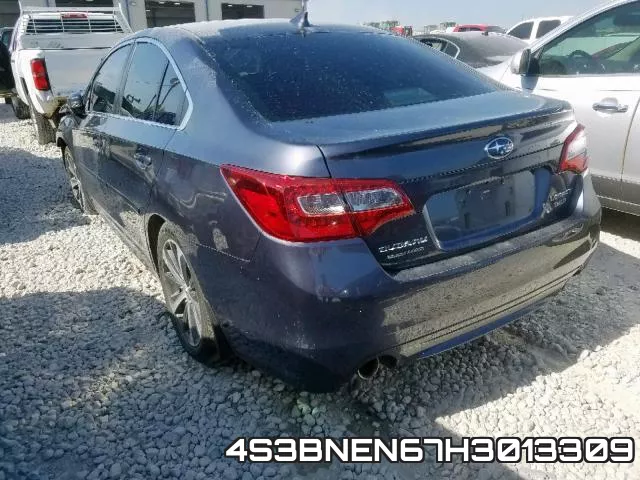 4S3BNEN67H3013309 фото 4