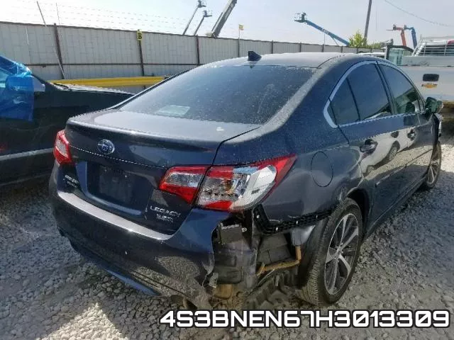 4S3BNEN67H3013309 фото 5