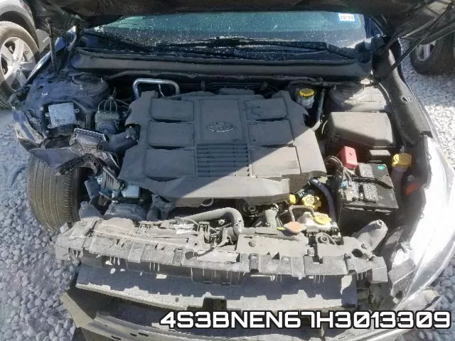 4S3BNEN67H3013309 фото 8