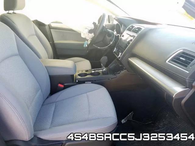 4S4BSACC5J3253454 фото 6