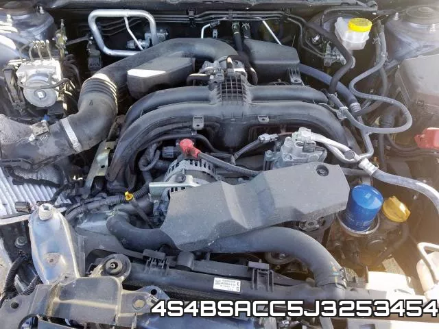 4S4BSACC5J3253454 фото 8
