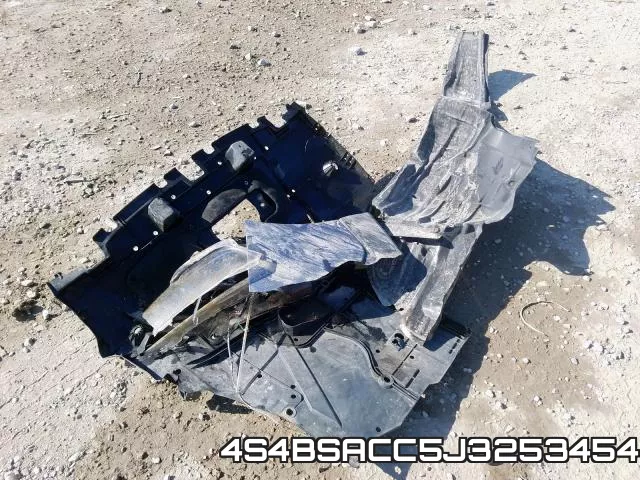 4S4BSACC5J3253454 фото 10