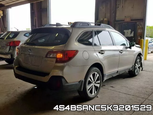 4S4BSANC5K3201529 фото 5