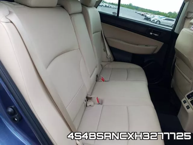 4S4BSANCXH3277725 фото 7