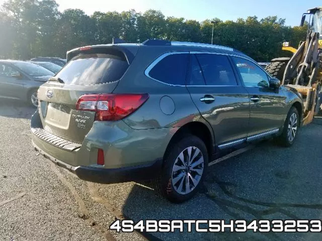 4S4BSATC5H3433253 фото 5