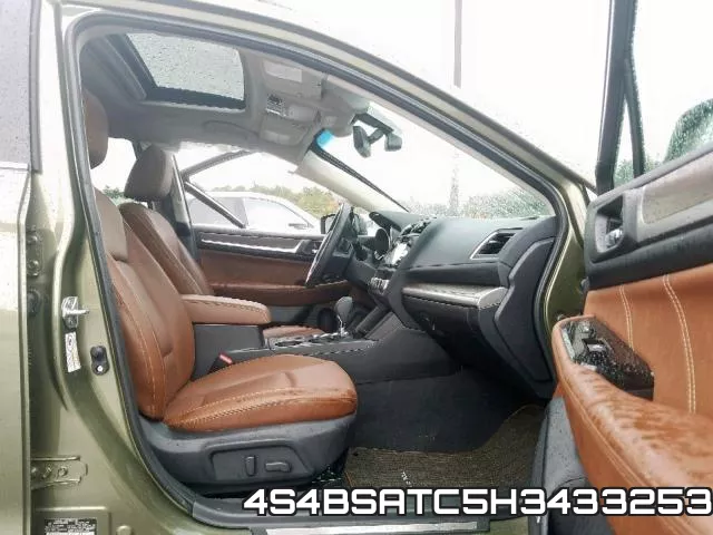 4S4BSATC5H3433253 фото 6