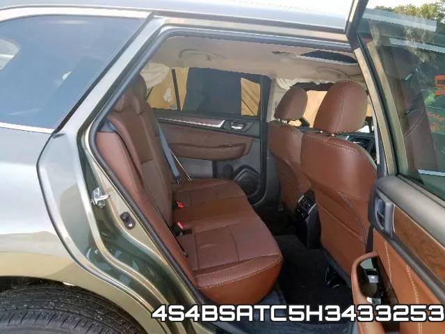 4S4BSATC5H3433253 фото 7