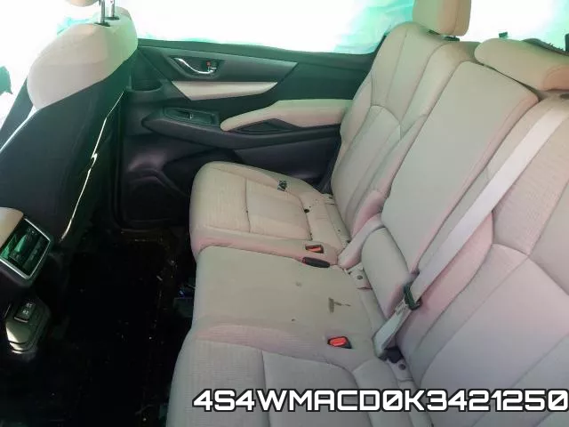 4S4WMACD0K3421250 фото 7