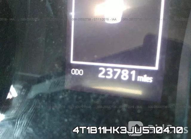 4T1B11HK3JU570470 фото 8