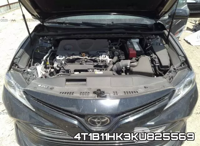 4T1B11HK3KU825569 фото 2