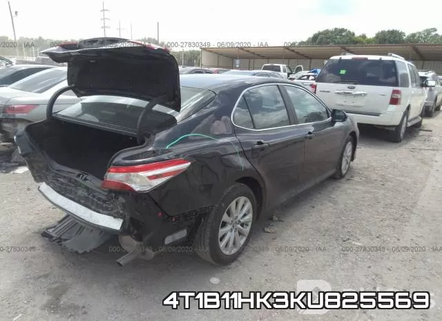 4T1B11HK3KU825569 фото 5