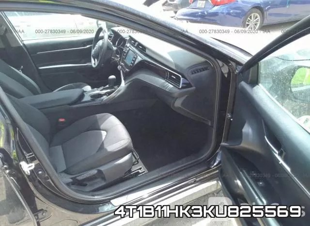 4T1B11HK3KU825569 фото 6