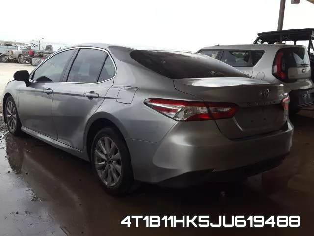 4T1B11HK5JU619488 фото 4