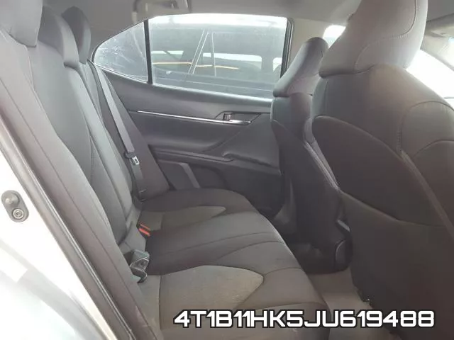4T1B11HK5JU619488 фото 7