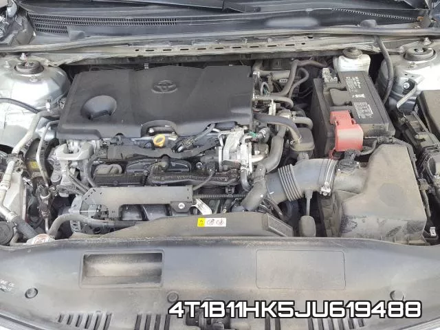 4T1B11HK5JU619488 фото 8