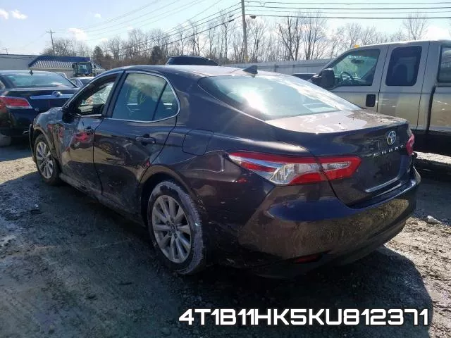 4T1B11HK5KU812371 фото 4