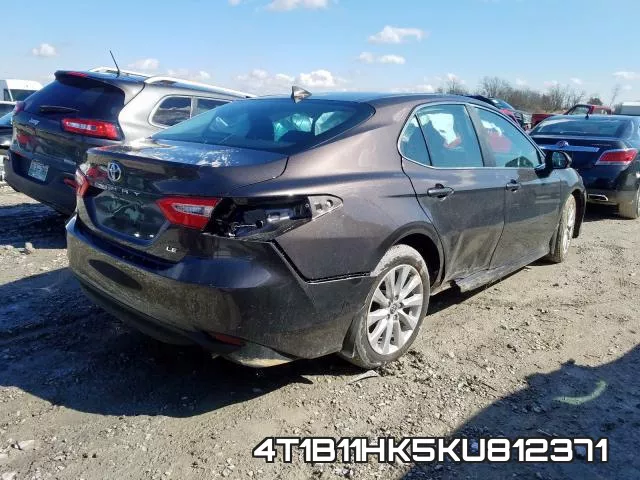 4T1B11HK5KU812371 фото 5