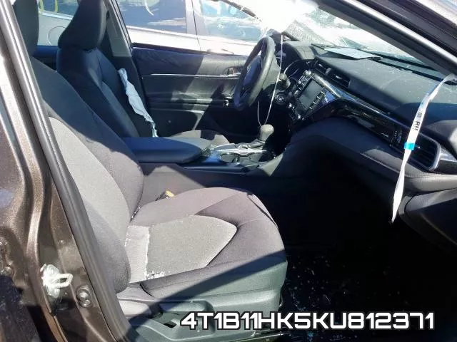 4T1B11HK5KU812371 фото 6