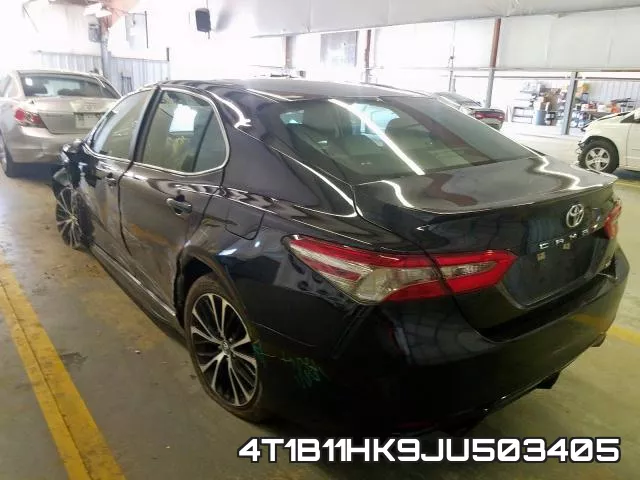 4T1B11HK9JU503405 фото 4