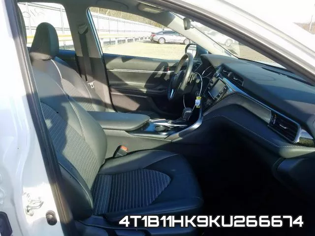4T1B11HK9KU266674 фото 6