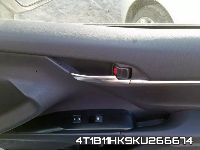 4T1B11HK9KU266674 фото 10