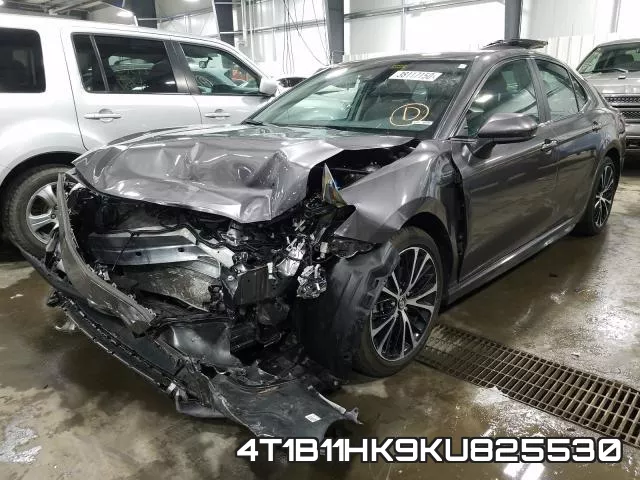 4T1B11HK9KU825530 фото 3
