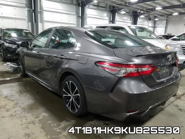 4T1B11HK9KU825530 фото 4