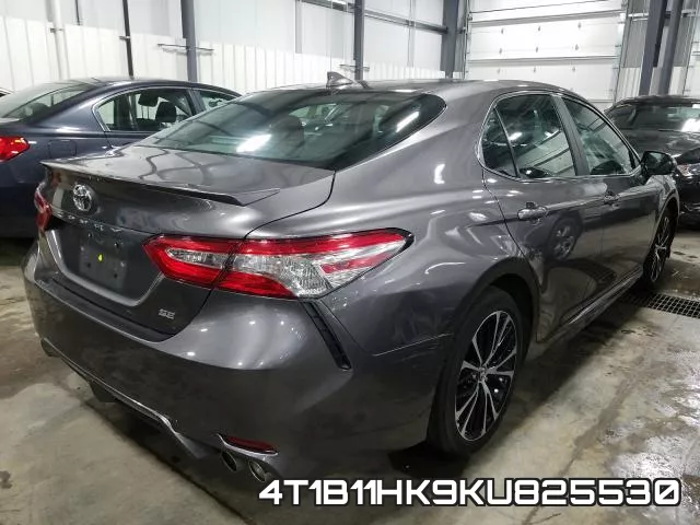 4T1B11HK9KU825530 фото 5