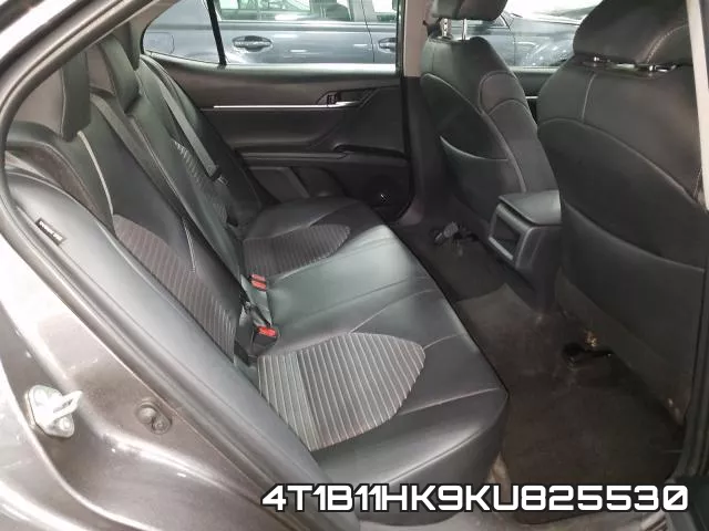 4T1B11HK9KU825530 фото 7