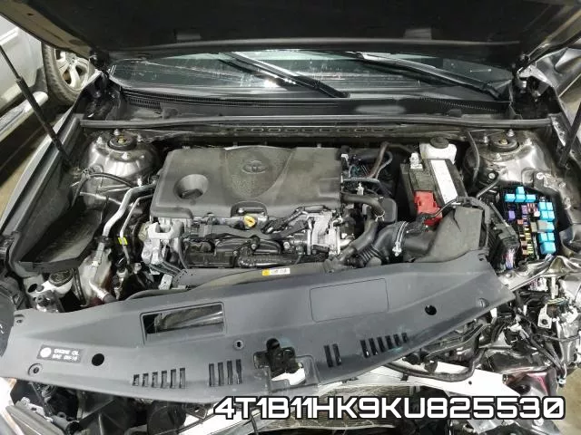 4T1B11HK9KU825530 фото 8