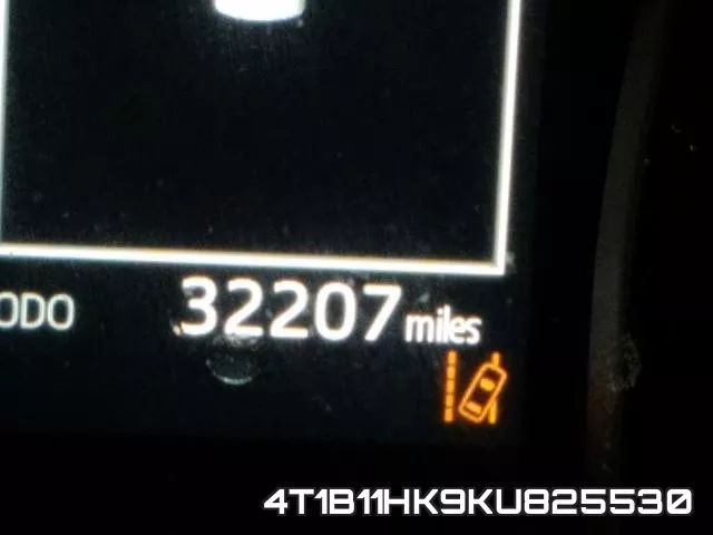 4T1B11HK9KU825530 фото 9