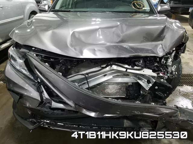 4T1B11HK9KU825530 фото 10