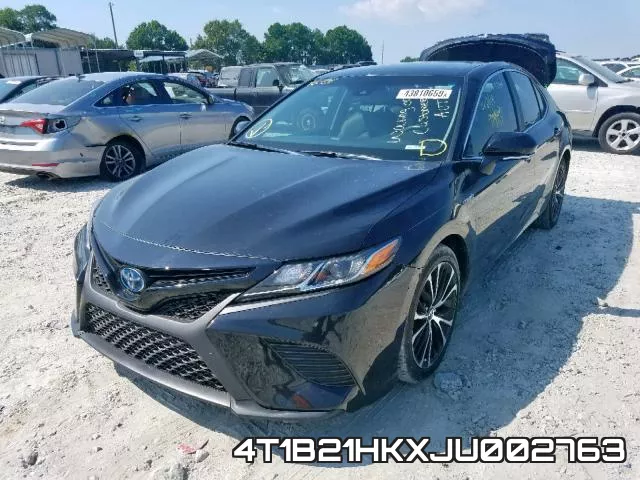 4T1B21HKXJU002763 фото 3
