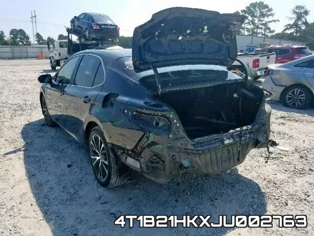 4T1B21HKXJU002763 фото 4