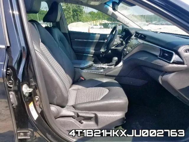 4T1B21HKXJU002763 фото 6