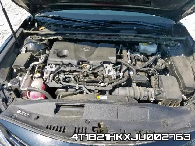 4T1B21HKXJU002763 фото 8