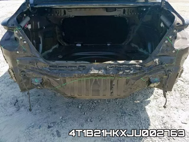 4T1B21HKXJU002763 фото 10