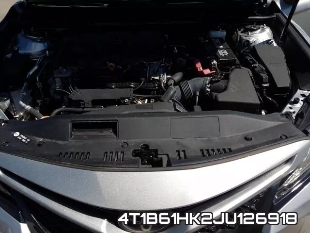 4T1B61HK2JU126918 фото 8