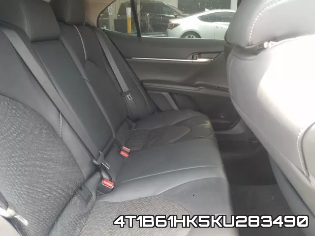 4T1B61HK5KU283490 фото 7