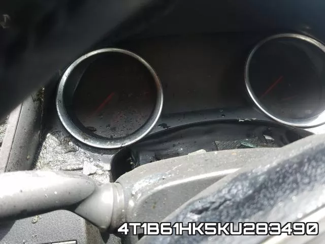 4T1B61HK5KU283490 фото 9