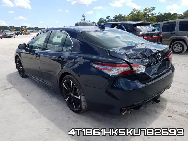 4T1B61HK5KU782693 фото 4