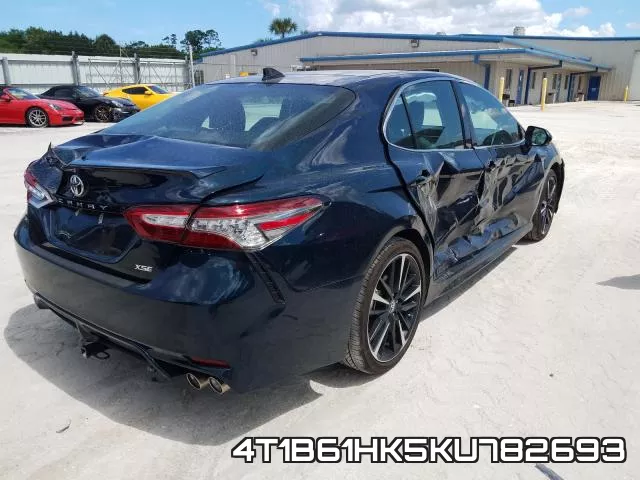 4T1B61HK5KU782693 фото 5