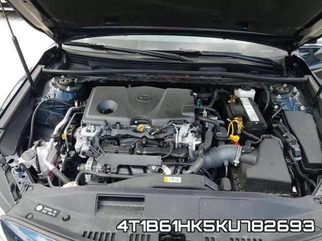 4T1B61HK5KU782693 фото 8